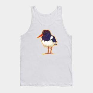 Oystercatcher! Tank Top